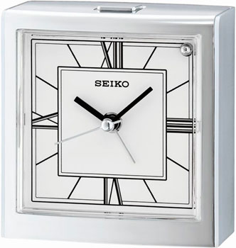 Будильник Seiko Clock QHE123SN